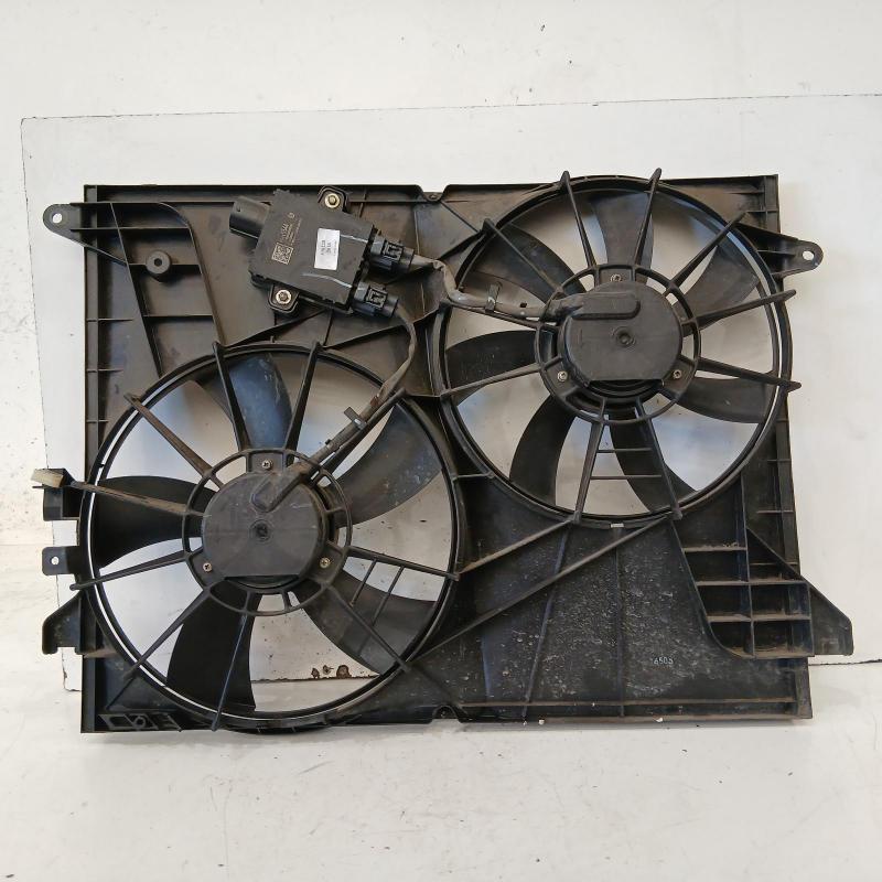 fan