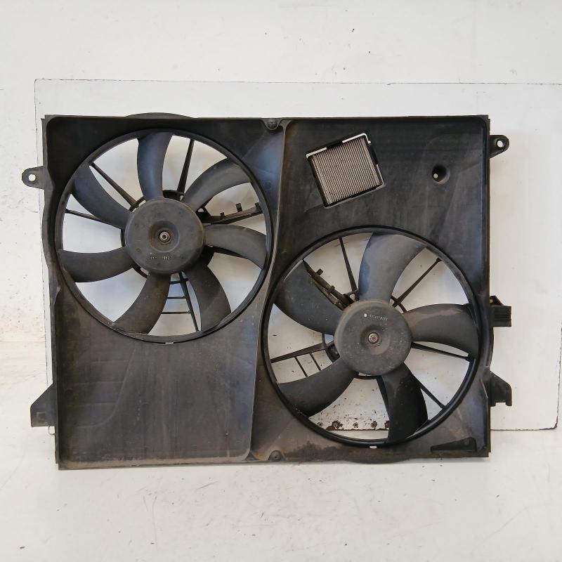 fan