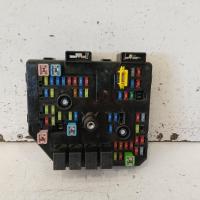 fuse box
