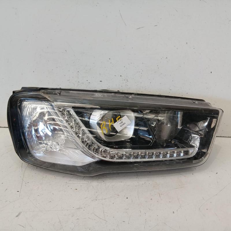 headlamp right