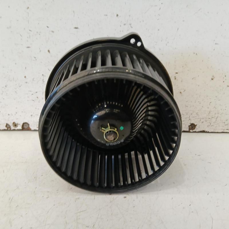heater fan/motor