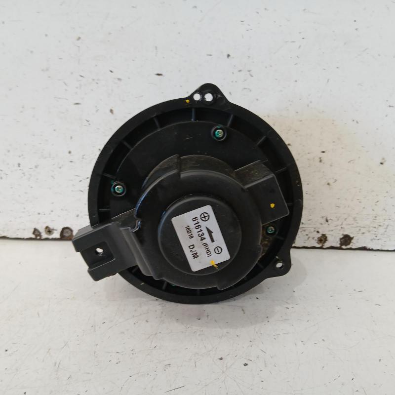 heater fan/motor