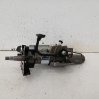 ignition with key