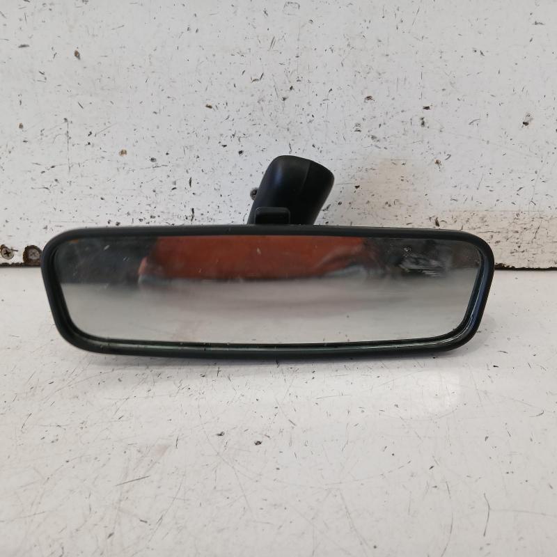 interior mirror