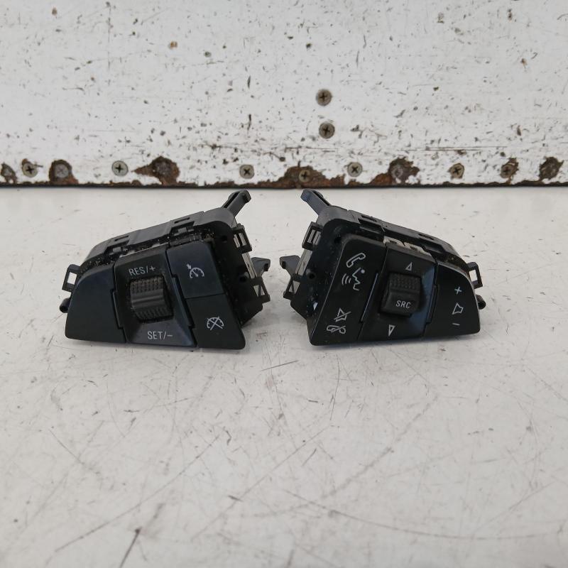 miscellaneous switch relay