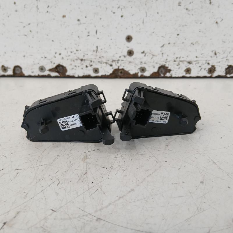 miscellaneous switch relay