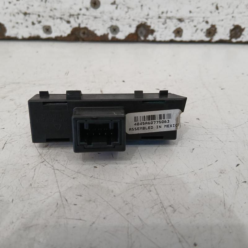 miscellaneous switch relay