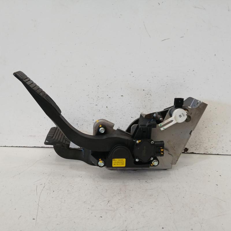 pedal assembly