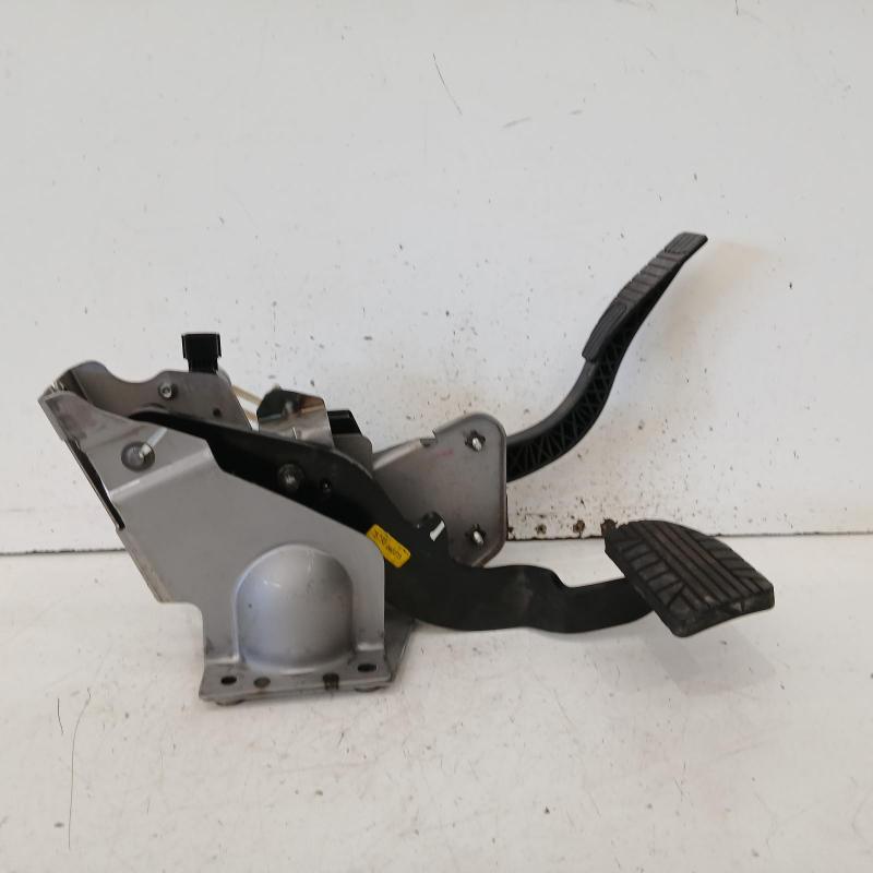 pedal assembly