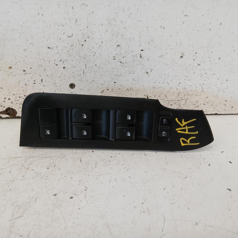 power door window switch