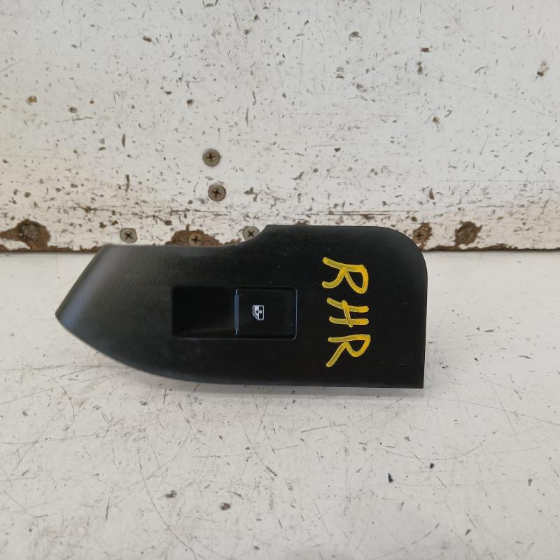 power door window switch