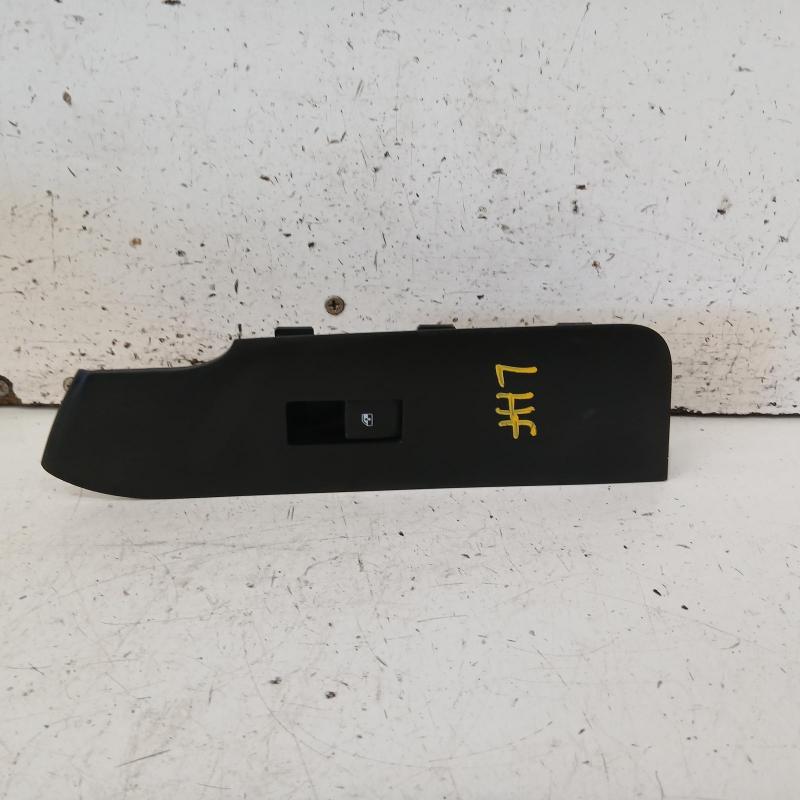 power door window switch
