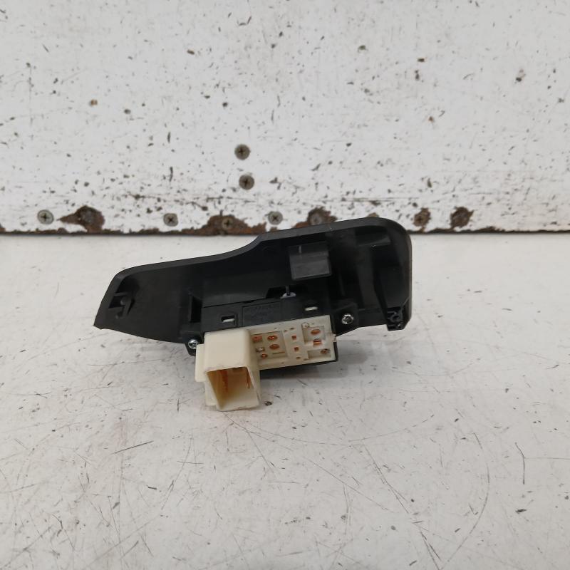 power door window switch