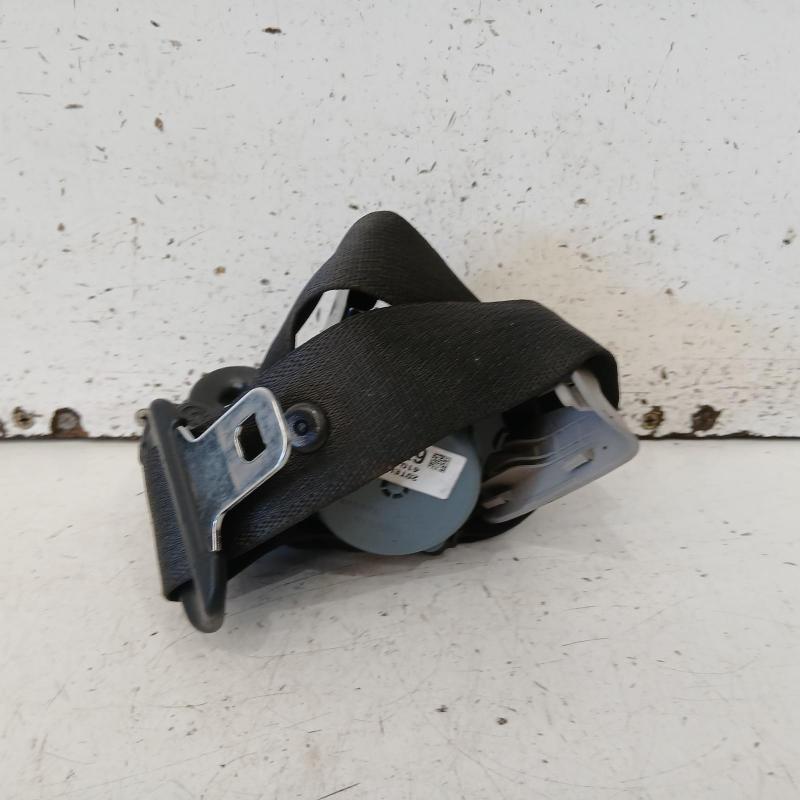 seat belt stalk