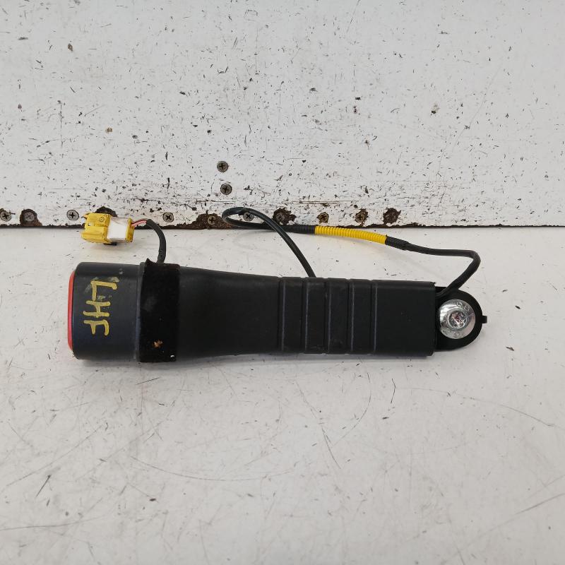 seat belt stalk