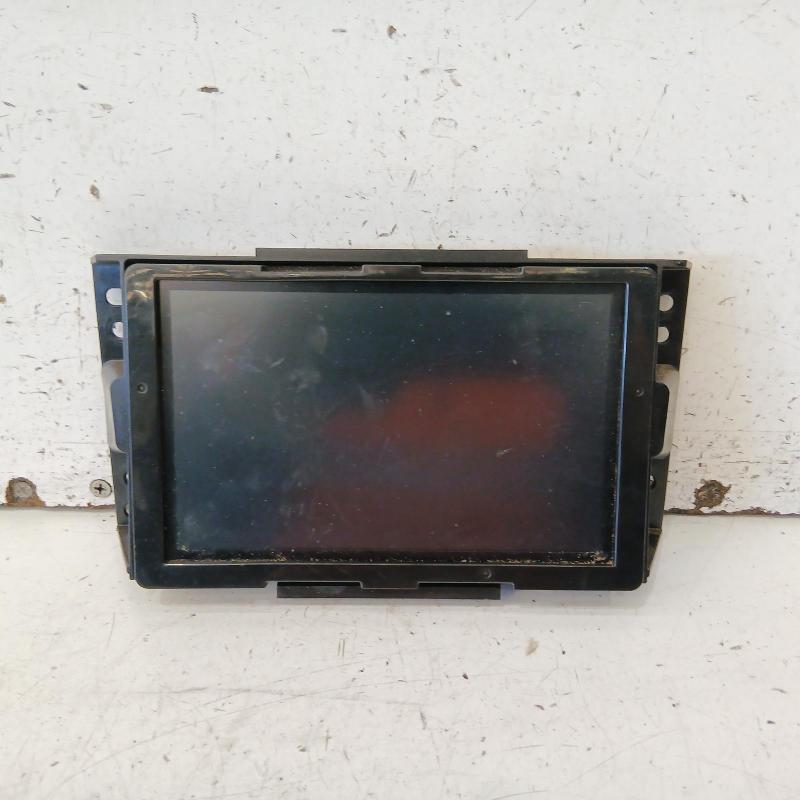 stereo/head unit
