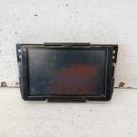 stereo/head unit