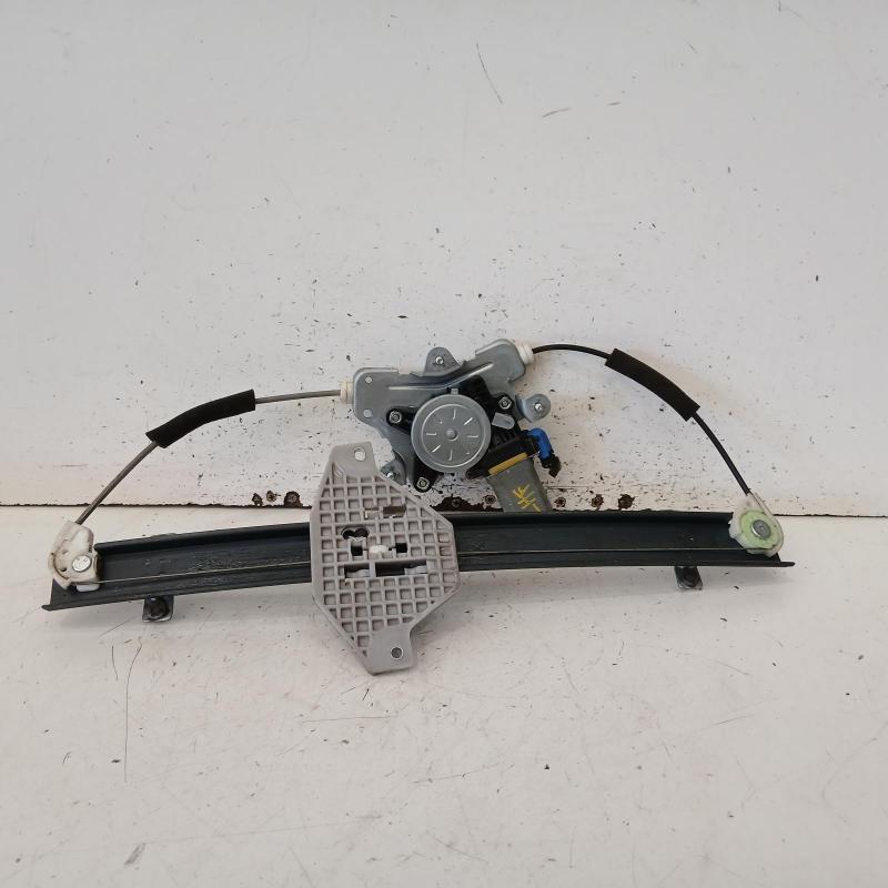 window regulator/motor front left
