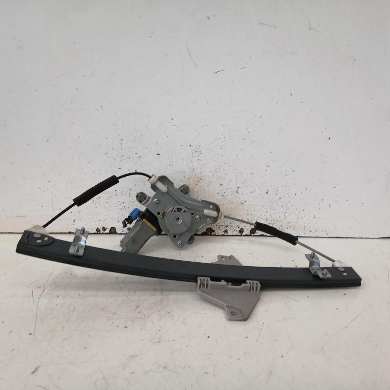 window regulator/motor front left