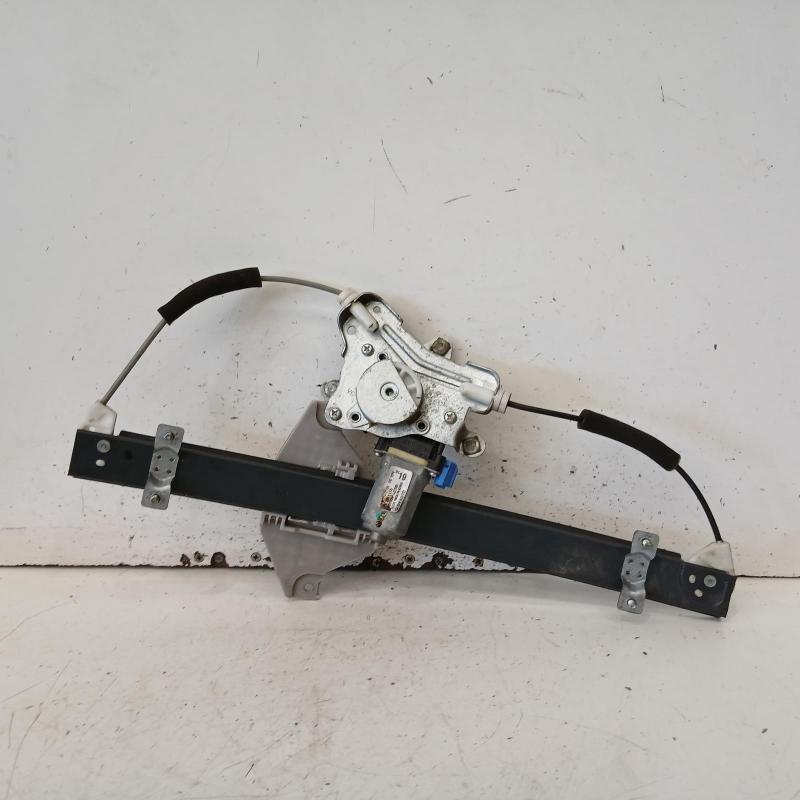 window regulator/motor front right