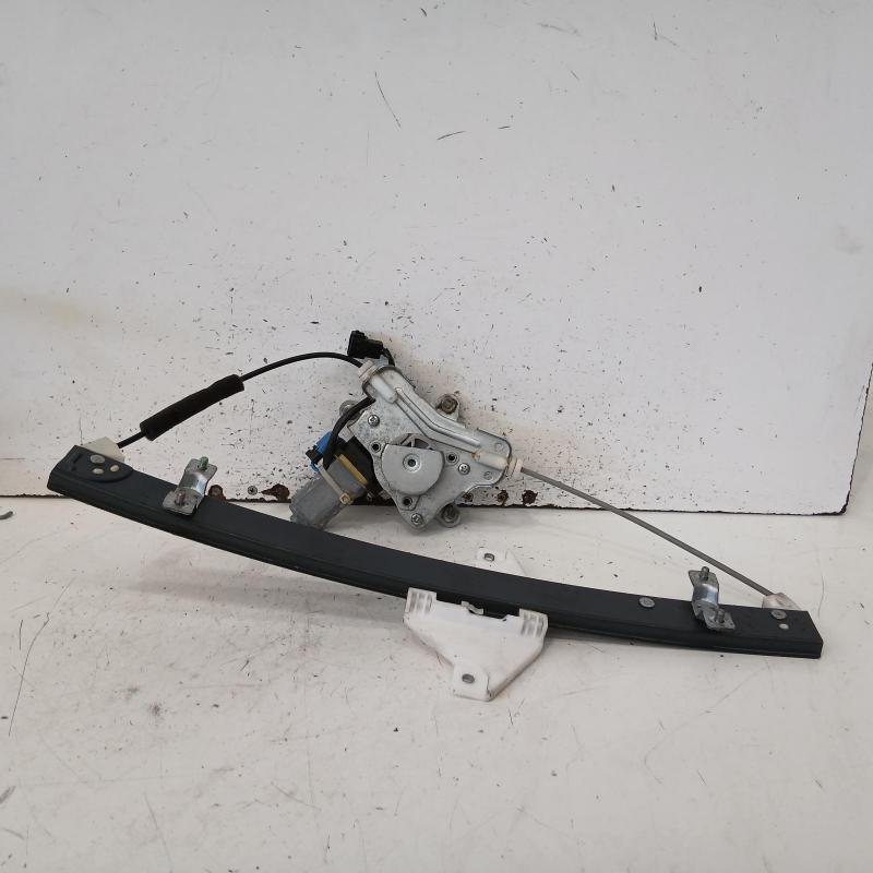 window regulator/motor rear left