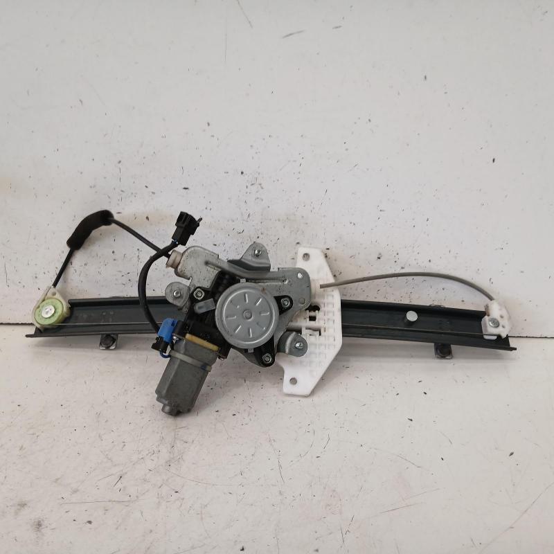 window regulator/motor rear right