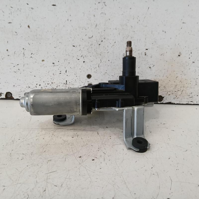 wiper motor