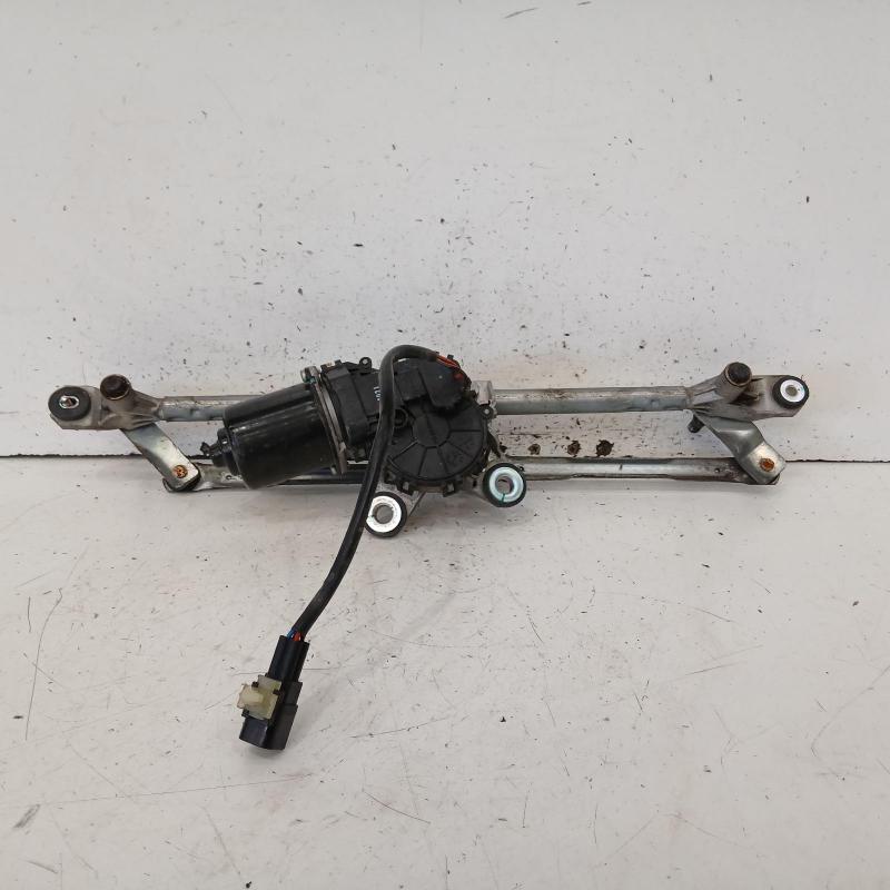 wiper motor