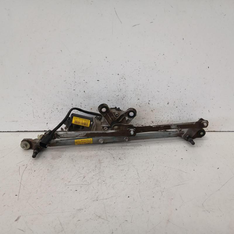 wiper motor