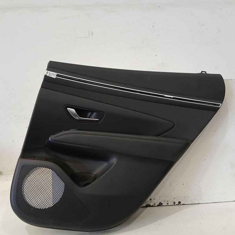 door trim
