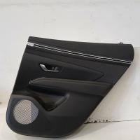 door trim