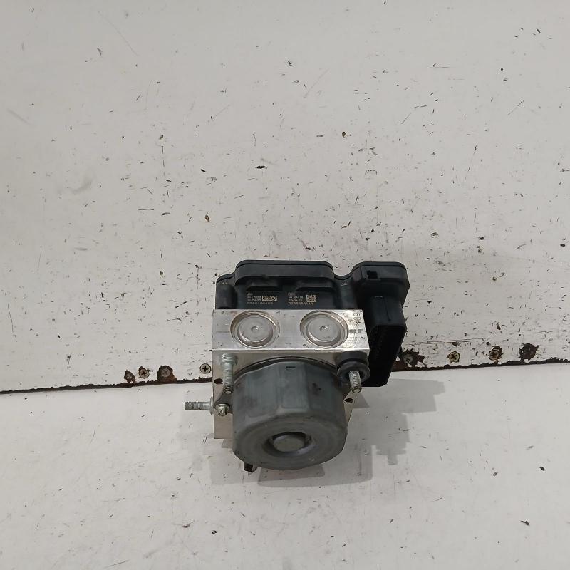 abs pump/modulator