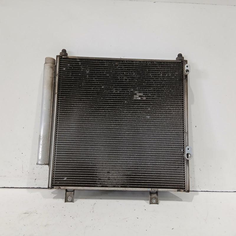 aircon condenser