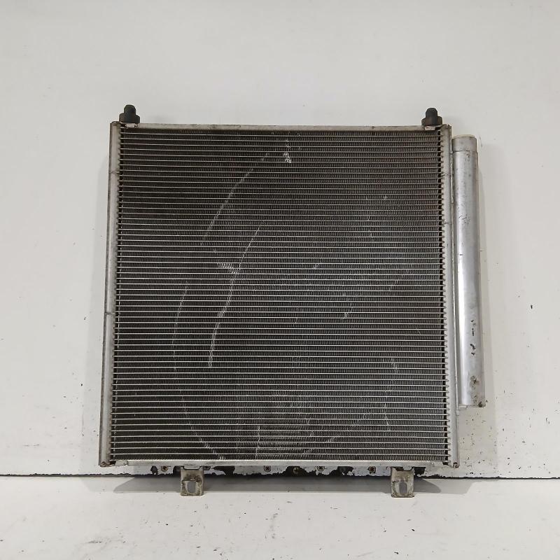 aircon condenser