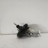 brake booster