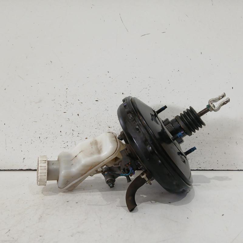 brake booster