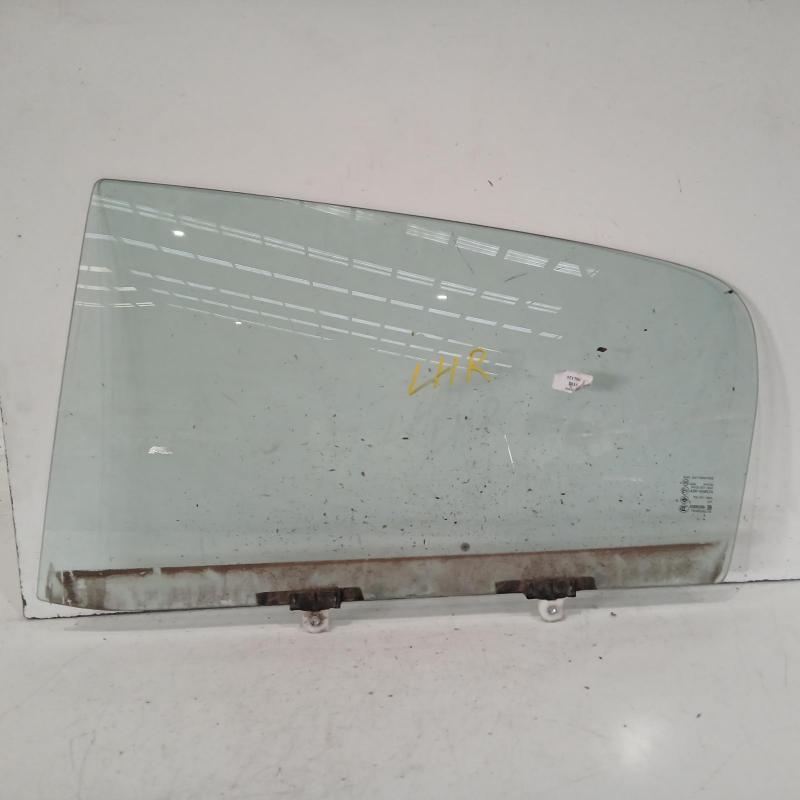 door window rear left