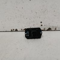 fan speed resistor