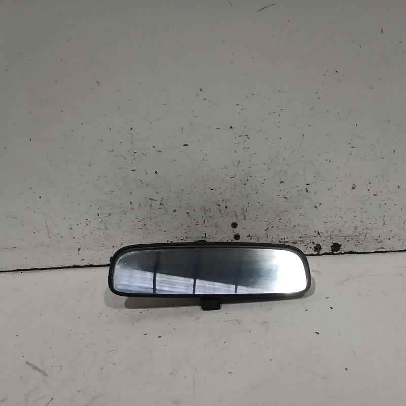 interior mirror