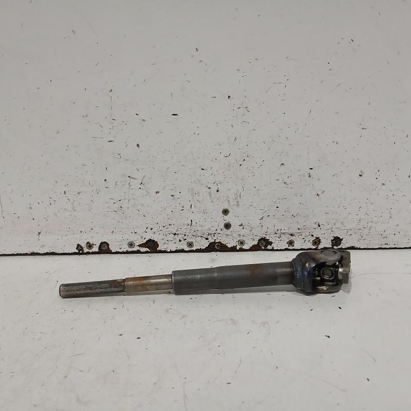 intermediate shaft