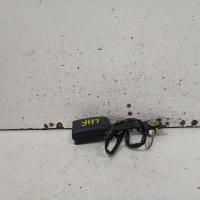 seat belt stalk