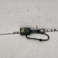 seat belt stalk