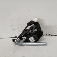 seat belt stalk