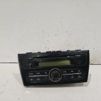stereo/head unit