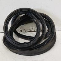 body seal ruber