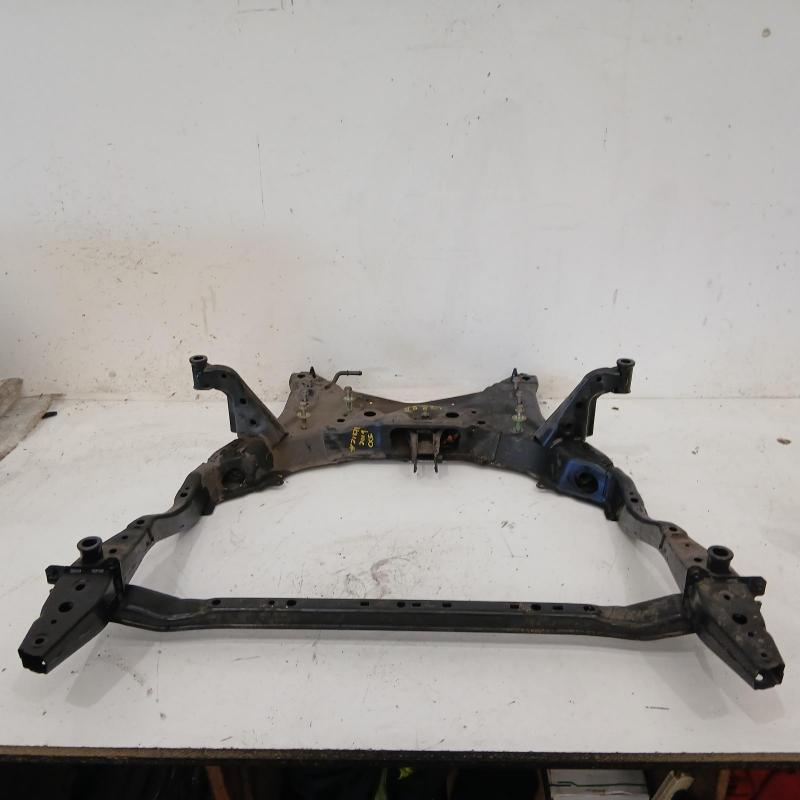 crossmember/cradle front