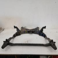 crossmember/cradle front