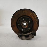 hub assembly front left
