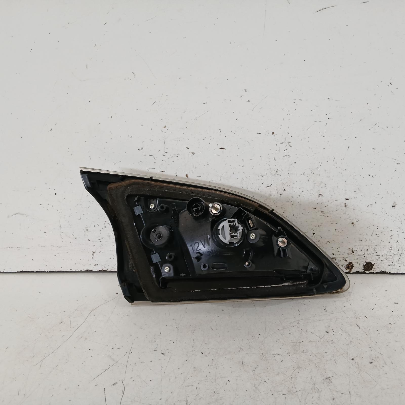 3 Rear Garnish 2009-2013 tailgate lamp (rh side),bl,04/09-10/13 00022005 #704605