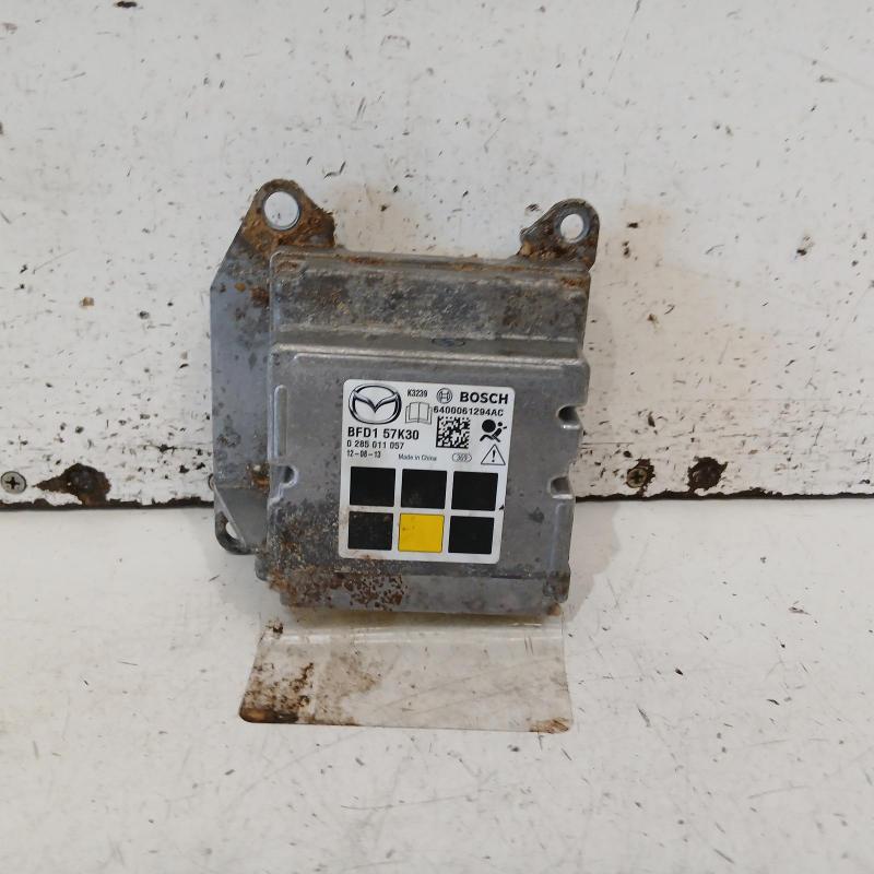airbag module/sensor